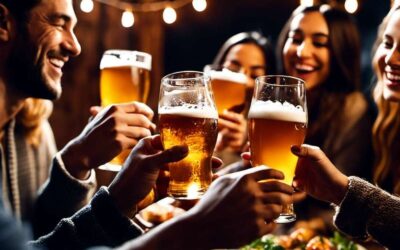 Découverte : la bière premium qui ravit les soirées entre amis