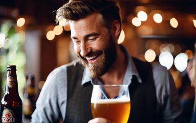 Brassage maison : top 5 des kits pour bière blonde qui vont révolutionner vos apéros !