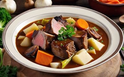 Hochepot des Flandres belges : recette Traditionnelle et Astuces