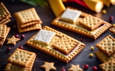 Craquelins de Belgique : délices traditionnels et où les trouver