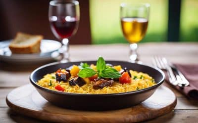 Découvrez le Matoufe en Wallonie : spécialité culinaire belge à savourer