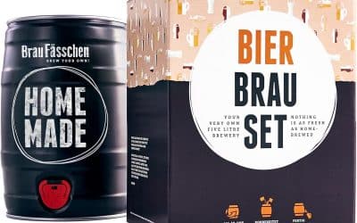 Test Braufässchen : brassez votre blonde en 7 jours !