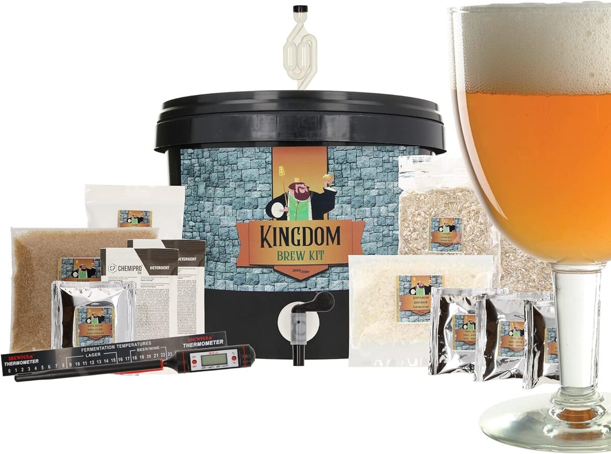 MARKETING – Uw eigen biermerk creëren zonder zelf te brouwen? | Belgian MARKETING – Uw eigen biermerk creëren zonder zelf te brouwen? | Belgian
