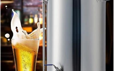 Test produit : kit brassage auto pour bière artisanale en fût