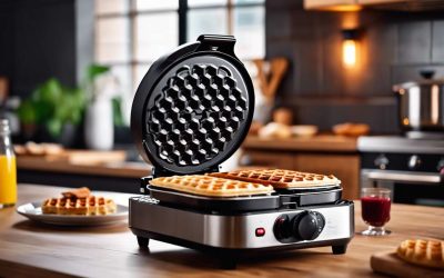 « le meilleur gaufrier multifonction de 2023 ? tests et comparatif ultra complet pour choisir sans se tromper ! «