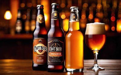 Comment reconnaître une bonne bière artisanale : guide du connaisseur