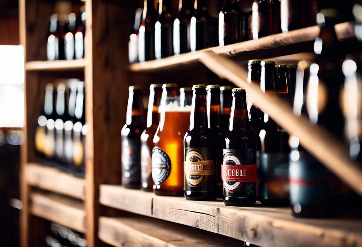 Choisir sa bière artisanale : critères pour une sélection avisée