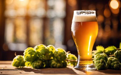 Découverte de la Belgian Blond Ale : styles et Secrets de Dégustation