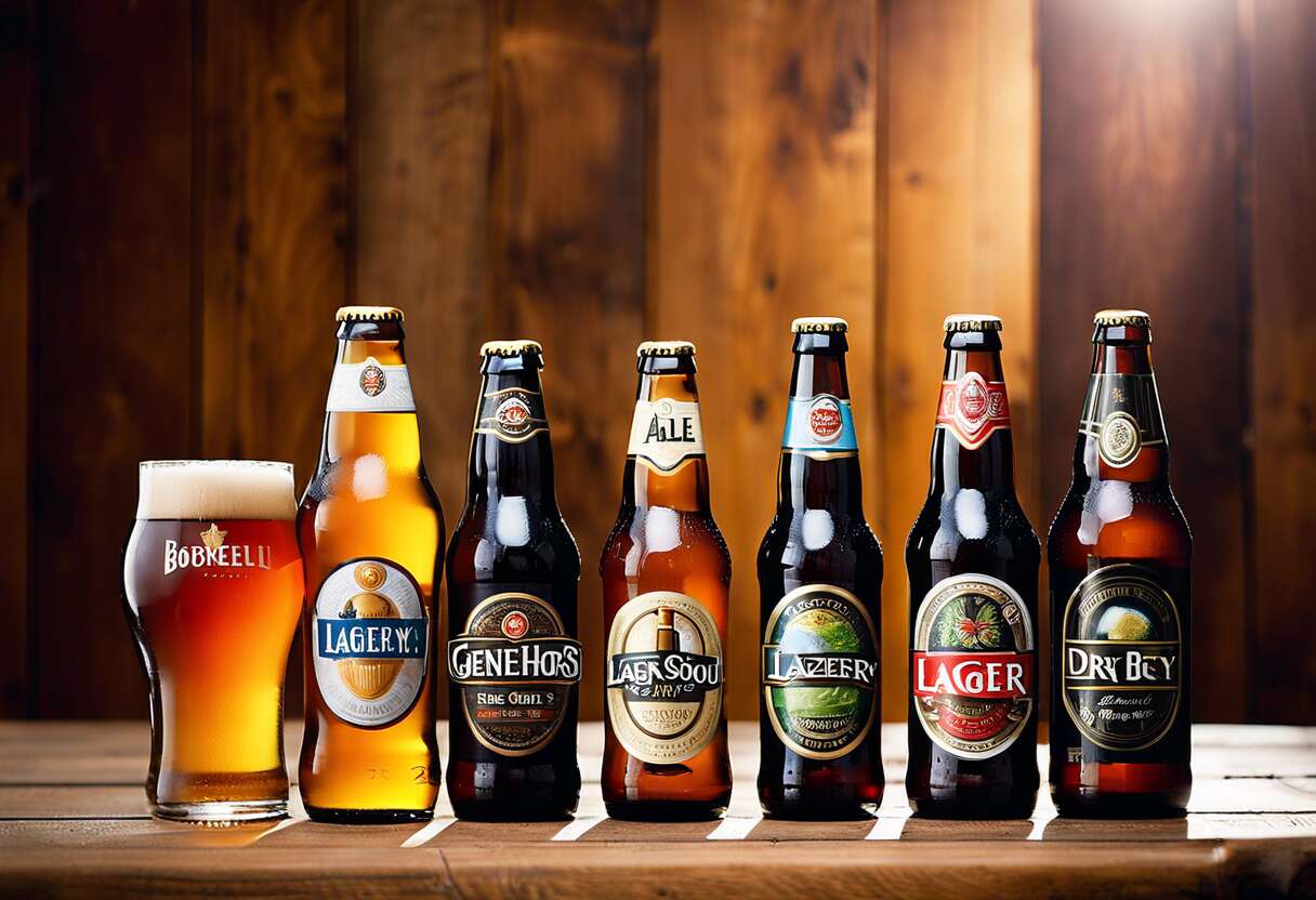 Comment sélectionner une bière sans alcool de qualité ?