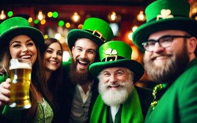 Saint-Patrick : comment Fêter la Sainte Patronne de l&rsquo;Irlande avec une Bonne Bière ?