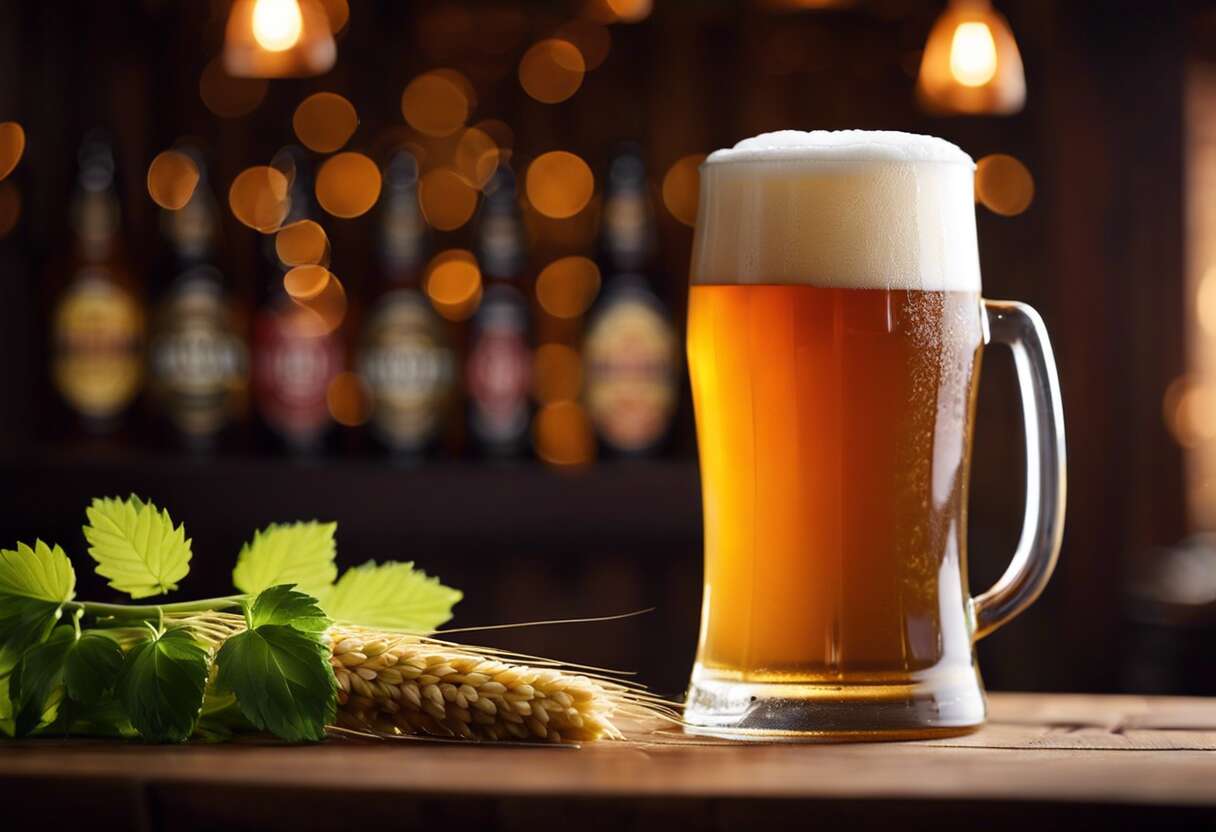 Guide complet sur la bière IPA : tout savoir sur ce style de bière ...