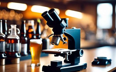 Comment choisir le microscope idéal pour brasseur de bière ?