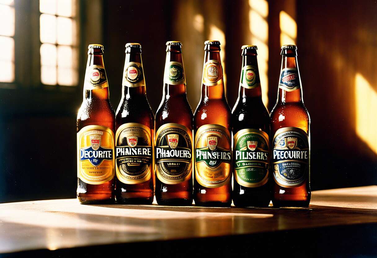 Guide Complet De La Pils D couvrez Ses Styles Et Caract ristiques
