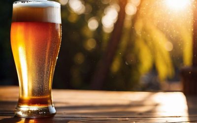 Température idéale pour déguster la bière : nos conseils experts