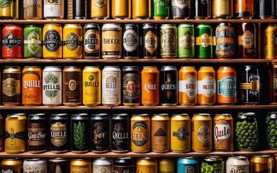 Quelle box bière offrir ? Top idées cadeaux pour amateurs de bières