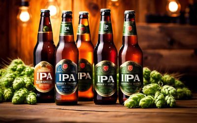 Style de bière IPA : explication complète et dégustation