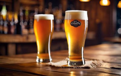 Calories de la bière artisanale : comprendre l’apport énergétique