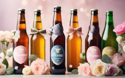 Idées cadeau bière pour la Fête des Mères : trouvez l&rsquo;inspiration !