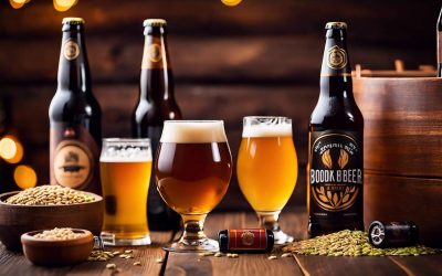 Choisir sa box bière : idées cadeaux pour amateurs de houblon