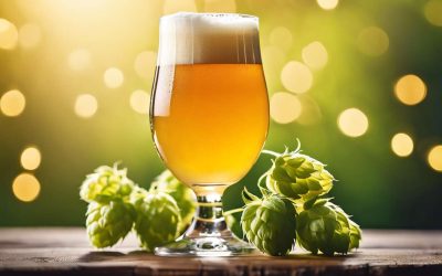 Brut IPA : guide Complet pour Tout Savoir sur ce Style de Bière