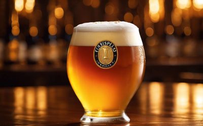 Bière Triple : tout Savoir sur ce Style de Bière Riche et Corsé