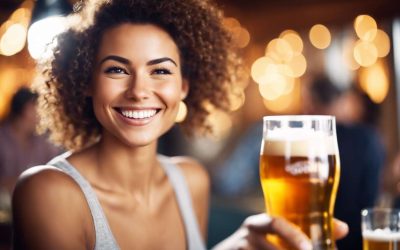 Bienfait de la bière : découvrez comment elle peut influencer votre santé