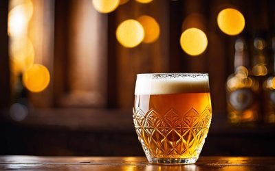 Découverte de la bière Belgian Tripel : un style incontournable