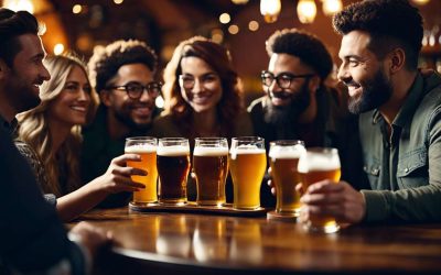Guide de dégustation : comment savourer la bière à la perfection ?