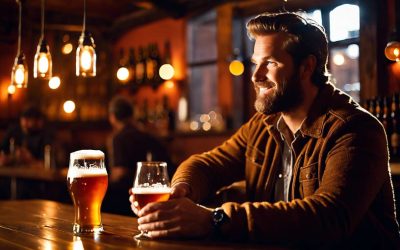 Déguster la bière : explorez les saveurs uniques et diversifiées de la bière