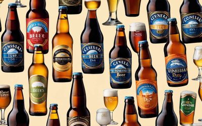 10 Bières Exceptionnelles à Offrir pour la Fête des Pères 2024 : notre Sélection
