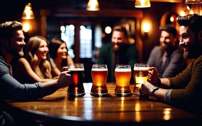 Guide de dégustation : comment savourer parfaitement votre bière ?