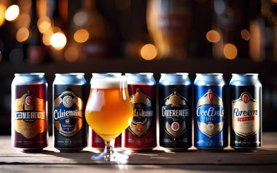 Les 9 meilleures bières artisanales françaises : guide ultime