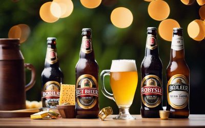 5 idées cadeaux bières incontournables pour la Fête des Pères