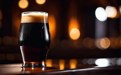 Black IPA : découvrez le Caractère Unique de l’India Black Ale !