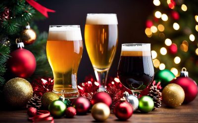 5 idées cadeaux bières pour Noël : trouvez l&rsquo;inspiration !