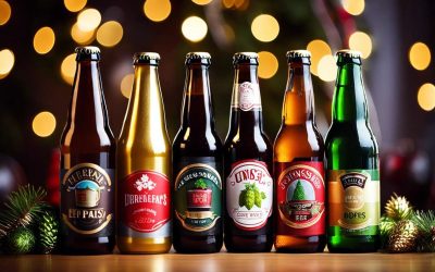 Idées de cadeaux bières : surprenez vos clients avec des sélections originales