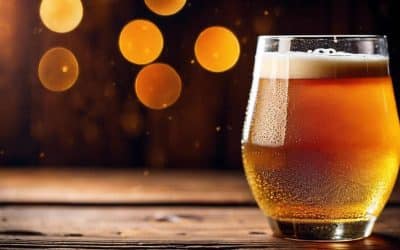 Pourquoi la bière artisanale a-t-elle des bulles ? Guide complet