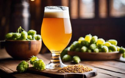 NEIPA : guide Complet sur la New England IPA, style de Bière Tendance