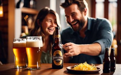 Cadeau Bière pour Homme : top Idées pour Surprendre Papa, ami ou Conjoint