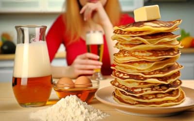 Recette de crêpes à la bière pour la Chandeleur : saveurs uniques et astuces