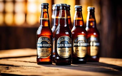 Bière périmée : est-il encore possible de la consommer sans risque ?