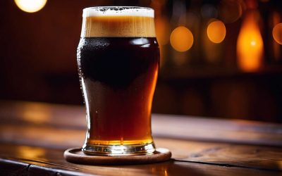 Bière noire artisanale : conseils pour apprécier les saveurs torréfiées