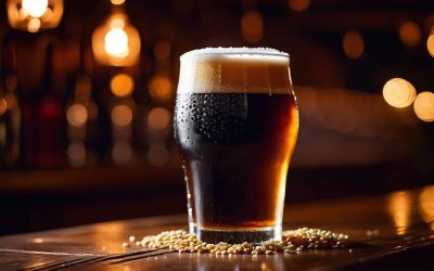Dégustation de bière brune artisanale : guide complet et conseils