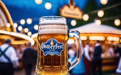 Oktoberfest : tout sur la Fête de la Bière à Munich