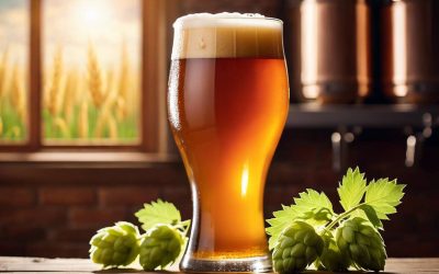 Triple IPA : zoom sur cette Bière Forte et Amère