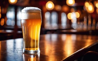 À quelle température servir sa bière : conseils pour une dégustation idéale