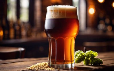 Découvrir la Belgian Strong Ale : styles et Secrets de Dégustation