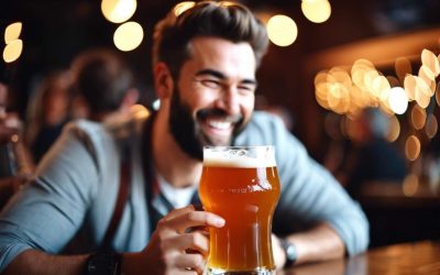 West Coast IPA vs East Coast IPA : comprendre les Différences en Styles de Bières