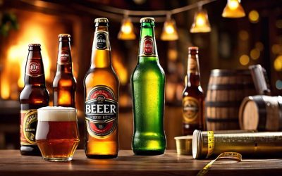 La bière fait-elle grossir ? Mythes et réalités décryptés