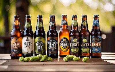 6 bières du Nord à découvrir absolument : guide de dégustation